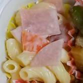 マカロニサラダ