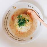 ふんわり卵白のトロトロあんかけチャーハン