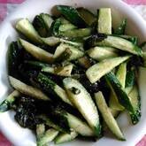 やみつきキュウリのナムル お箸止まらない 無限に食べたい居酒屋レシピ