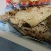 手羽先のペッパー焼き