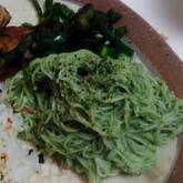 簡単！自家製バジルペースト