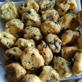 手作りひりょうず