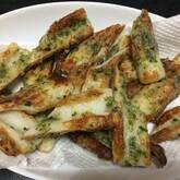 ちくわの磯辺揚げ 10分で出来る時短レシピ by崎野 晴子さん