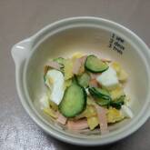 ミックスポテトサラダ