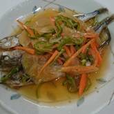 さっぱり！シシャモの南蛮漬け