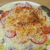 レトルトカレードリア