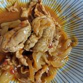 ポークチャップ