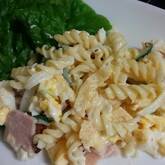 マカロニサラダ