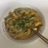 玉ねぎを大量消費！簡単シンプルな卵とじ