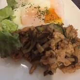 簡単お手軽！豚ひき肉の本格ガパオライス