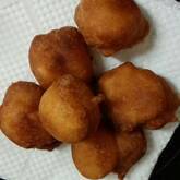 ひとくちドーナツ