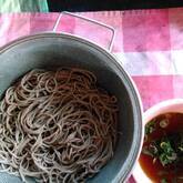 簡単絶品！手作り麺つゆのざるそば