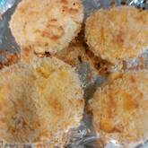 揚げないコロッケ