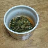 大量消費に！簡単即席ピーマンのきんぴらごま風味