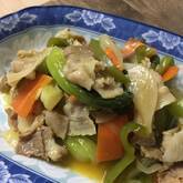 中華の定番！具だくさん八宝菜