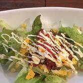 簡単スパイシー！カフェ風タコライス