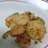 食べ出すと止まらない！簡単ガーリックシュリンプ by 増田 知子さん