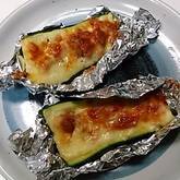 ズッキーニボード