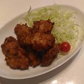 スパイシーチキンナゲット