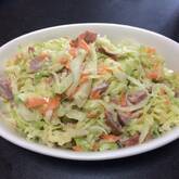 コールスローサラダ