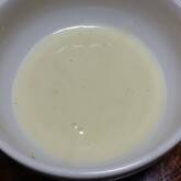 冷製ヴィシソワーズ