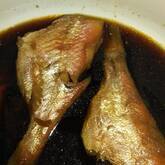 ご飯がすすむ和食！赤魚の煮付け