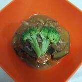 簡単！本格ビーフシチュー