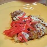 ふわふわに仕上がる！お好み焼きの黄金比率