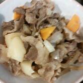 子供も喜ぶ 肉じゃが 簡単人気の献立 ほっくりおいしい