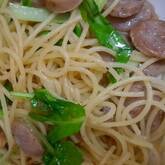 ペペロンチーノ