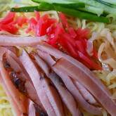 タレから作る冷やし中華 すっきり美味しい by中島 和代さん