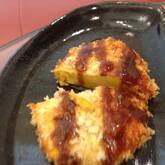 ドライカレーコロッケ