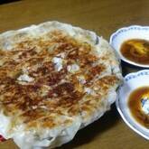 焼き餃子