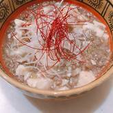 コク旨！基本の麻婆豆腐