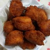 おからドーナツ
