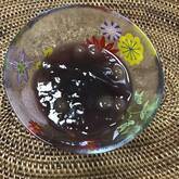 果肉入りブドウゼリー