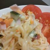 マカロニサラダ