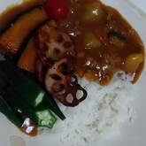 レンコンチップ