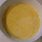 冷やしコーンポタージュスープ