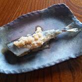 調味料２つ！サンマのおろし煮