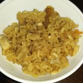 炊き込みごはん