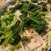 豚肉と野菜のヘルシー蒸し by 杉本 亜希子さん