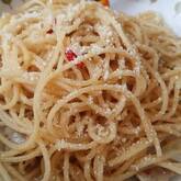 ペペロンチーノ