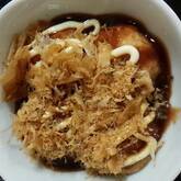 薄力粉からつくる基本のタコ焼き by 松原いく子さん