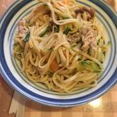 焼きうどん 野菜たっぷり！甘辛がやみつきに お昼にもぴったり