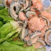 プリプリエビマヨ