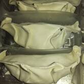 小松菜たっぷり餃子