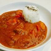 いつものカレーにプロのひと手間で本格ビーフカレー