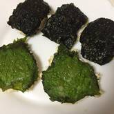 いろいろはさみ焼き