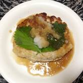 ふんわり柔らか 豆腐ハンバーグ 崩れるのを防ぐコツ by中島 和代さん